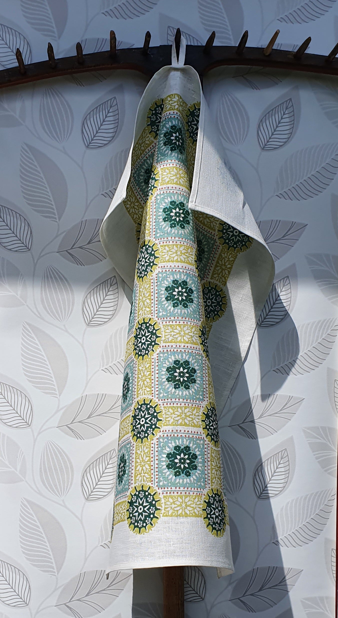 #kökshandduk #teatowel #linenteatowel #linhandduk
