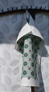 #kökshandduk #teatowel #linenteatowel #linhandduk
