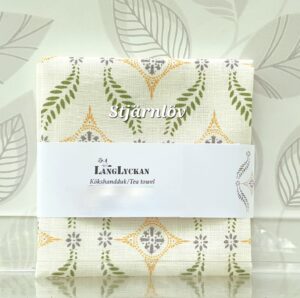 Stjärnlöv, Starleaf Kökshandduk/Tea towel